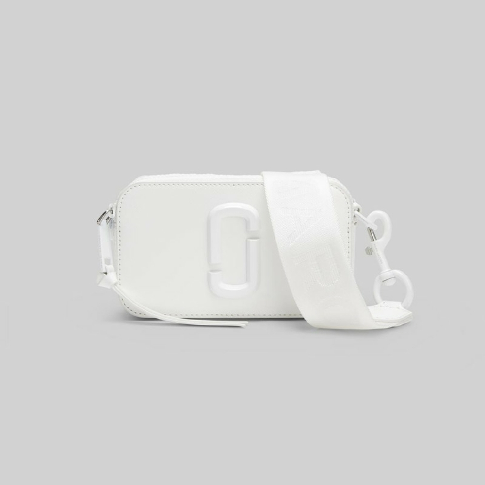 NWT- MARC JACOBS
Snapshot Camera Crossbody